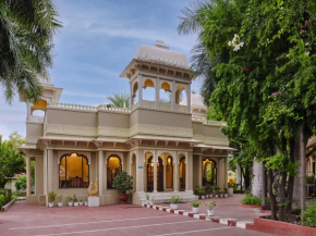 Гостиница ​juSTa Rajputana  Удайпур